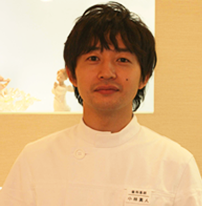 樹モール歯科院長 小林真人